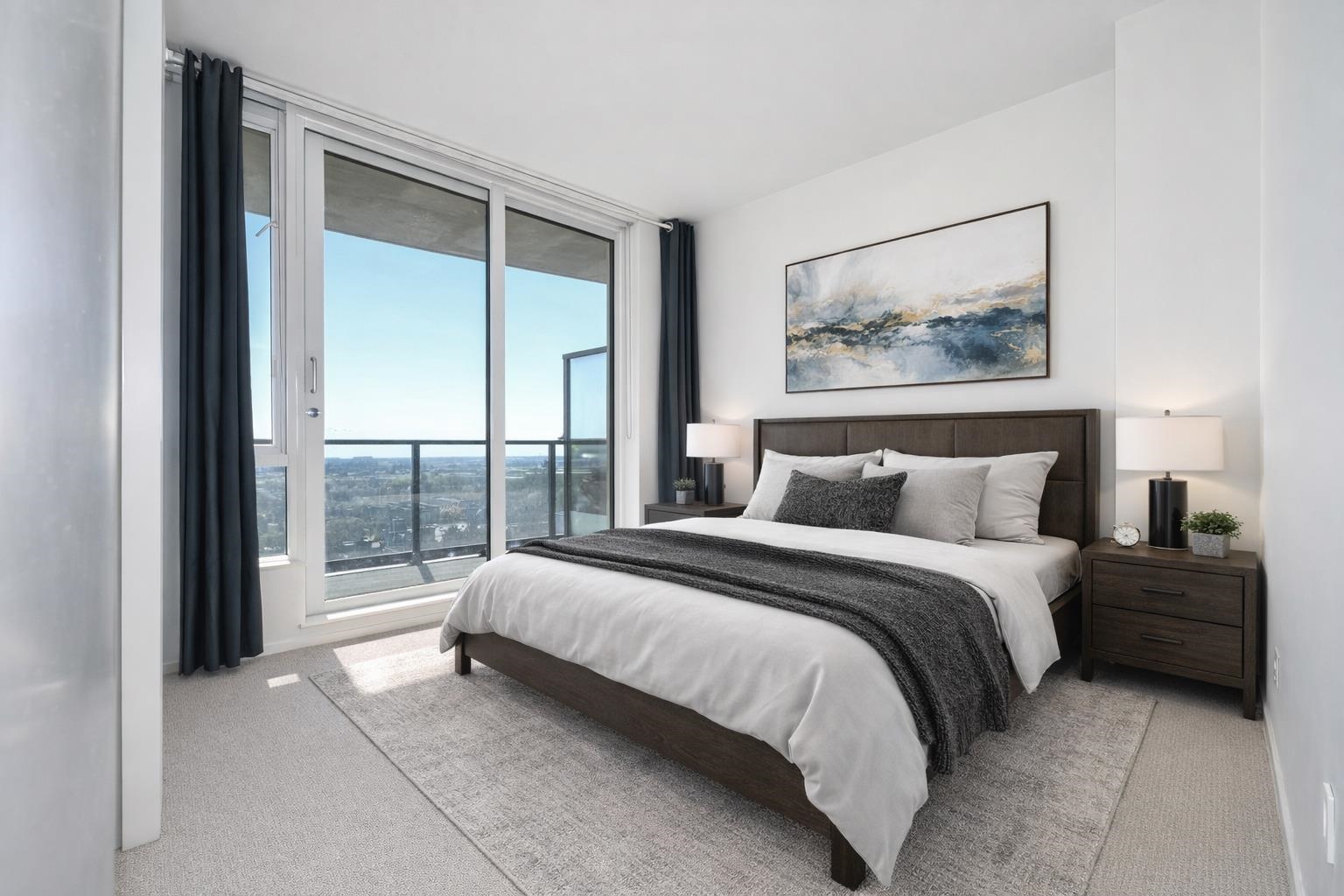 Additional image 5 of 808-8555 Granville Street, Vancouver, BC, V6P 0C3