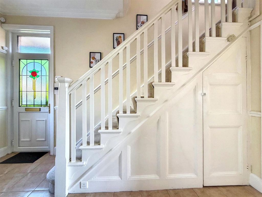 Additional image 14 of 3 bed semi-detached house for saleKeynsham Avenue, Newport NP20