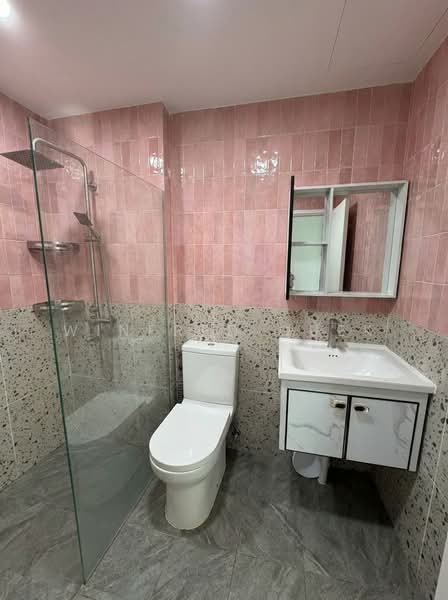 Additional image 5 of 25 Pasir Ris Link
