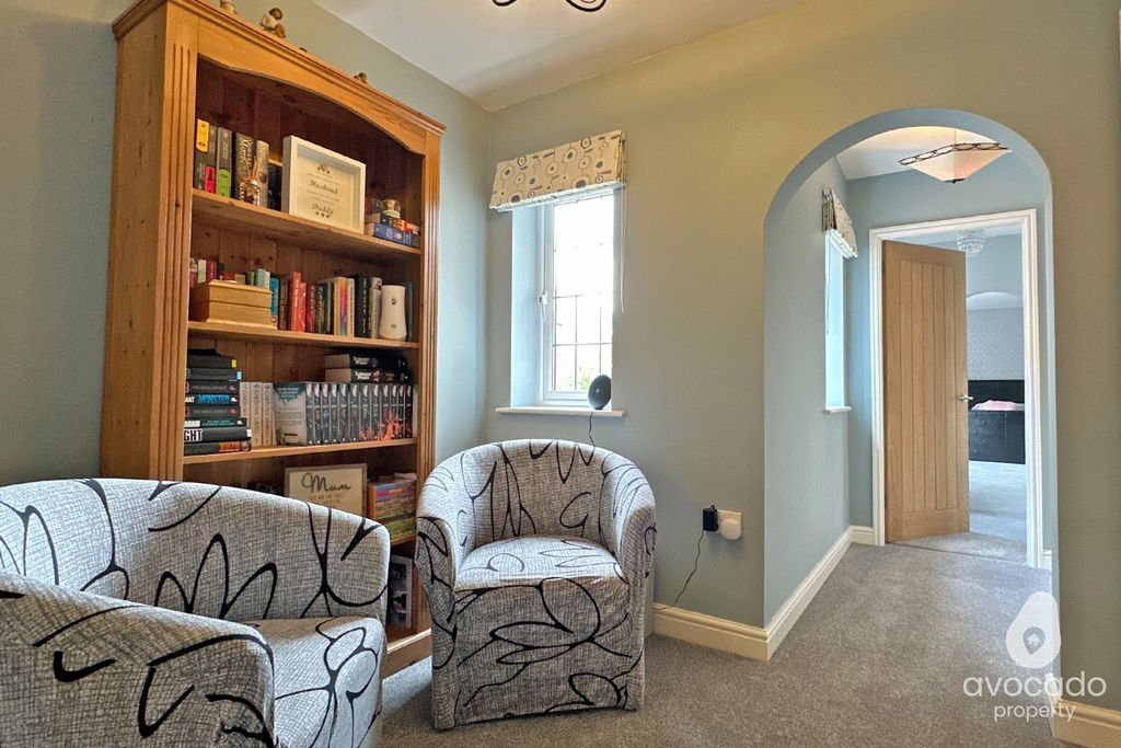 Additional image 29 of 5 bed detached house for saleOxlip Leyes, Bure Park, Bicester OX26