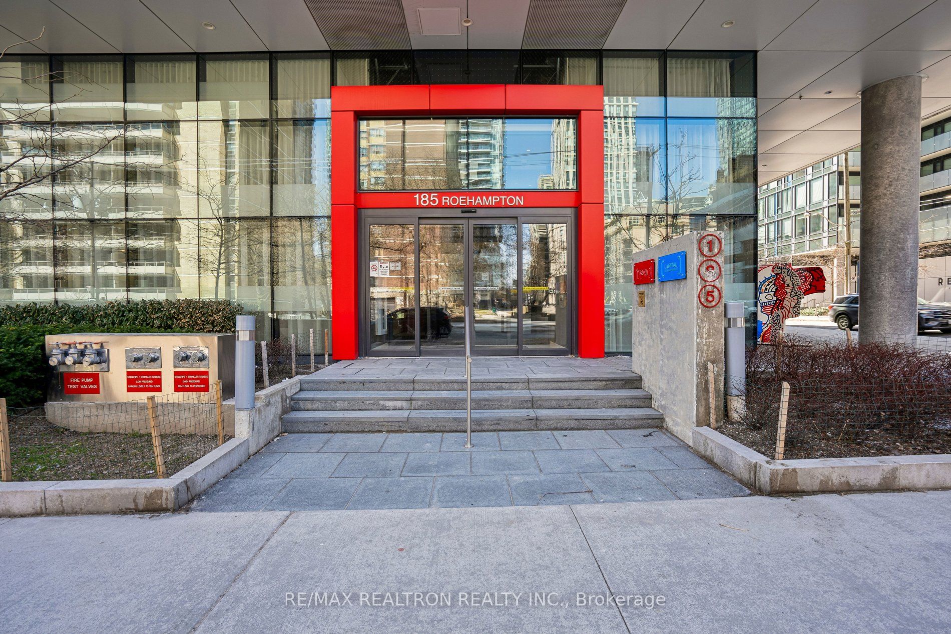 Additional image 3 of 1212-185 Roehampton Avenue, Toronto, ON, M4P 1R4