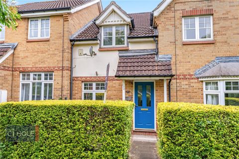 Guest Avenue, Emersons Green, Bristol, Gloucestershire BS16
