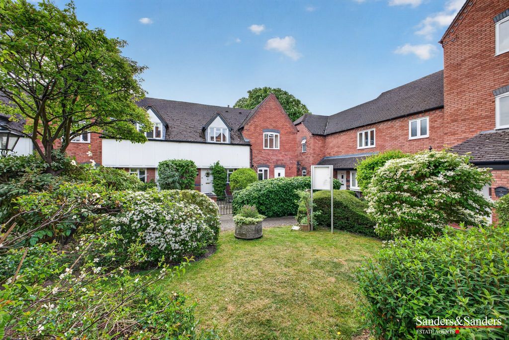 Additional image 20 of 2 bed terraced house for saleGas House Lane, Alcester B49