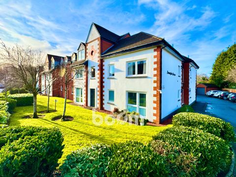 Homeglen House, 39 Maryville Avenue, Giffnock G46
