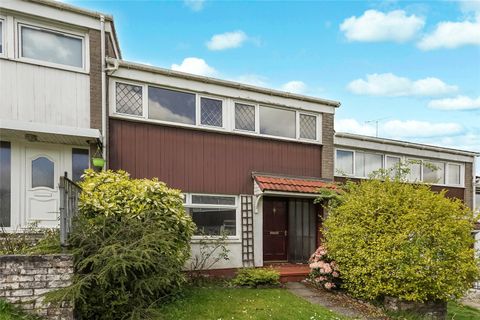 Riccarton, Westwood, East Kilbride, South Lanarkshire G75