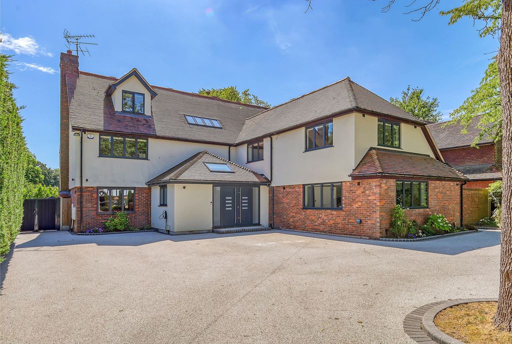 7 bed detached house for saleBrockley Grove, Hutton CM13