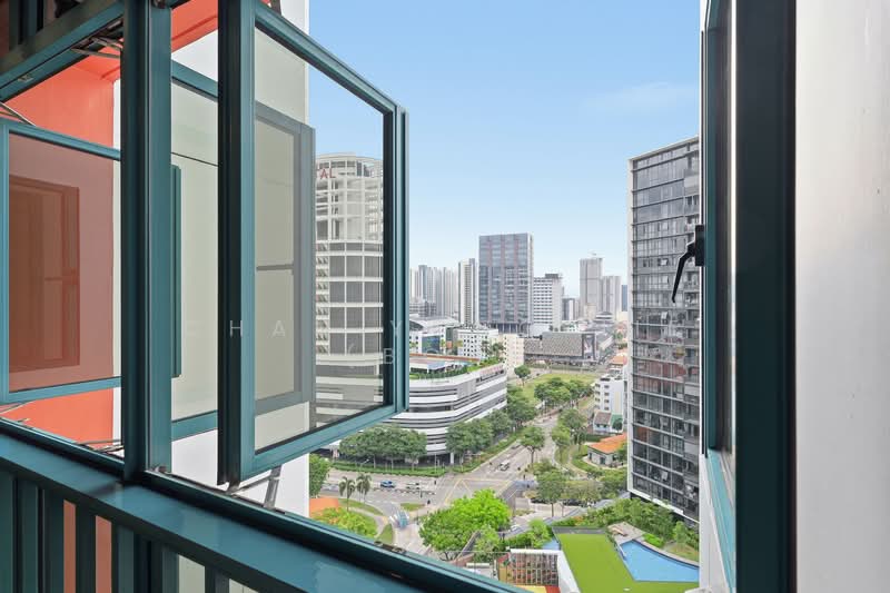 Additional image 3 of 11 Farrer Park Road