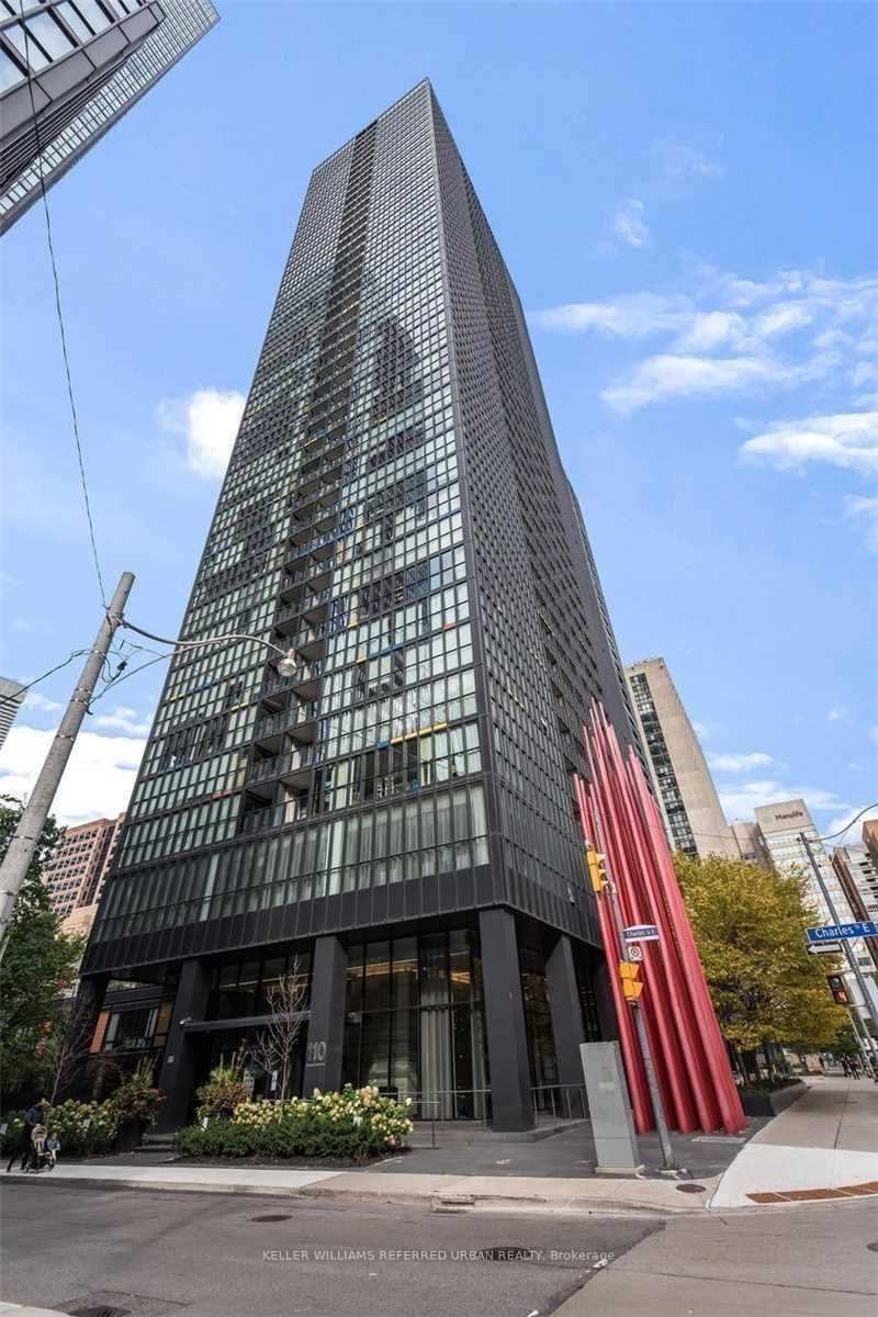 Additional image 2 of 1410-110 Charles Street E, Toronto, ON, M4Y 1T5