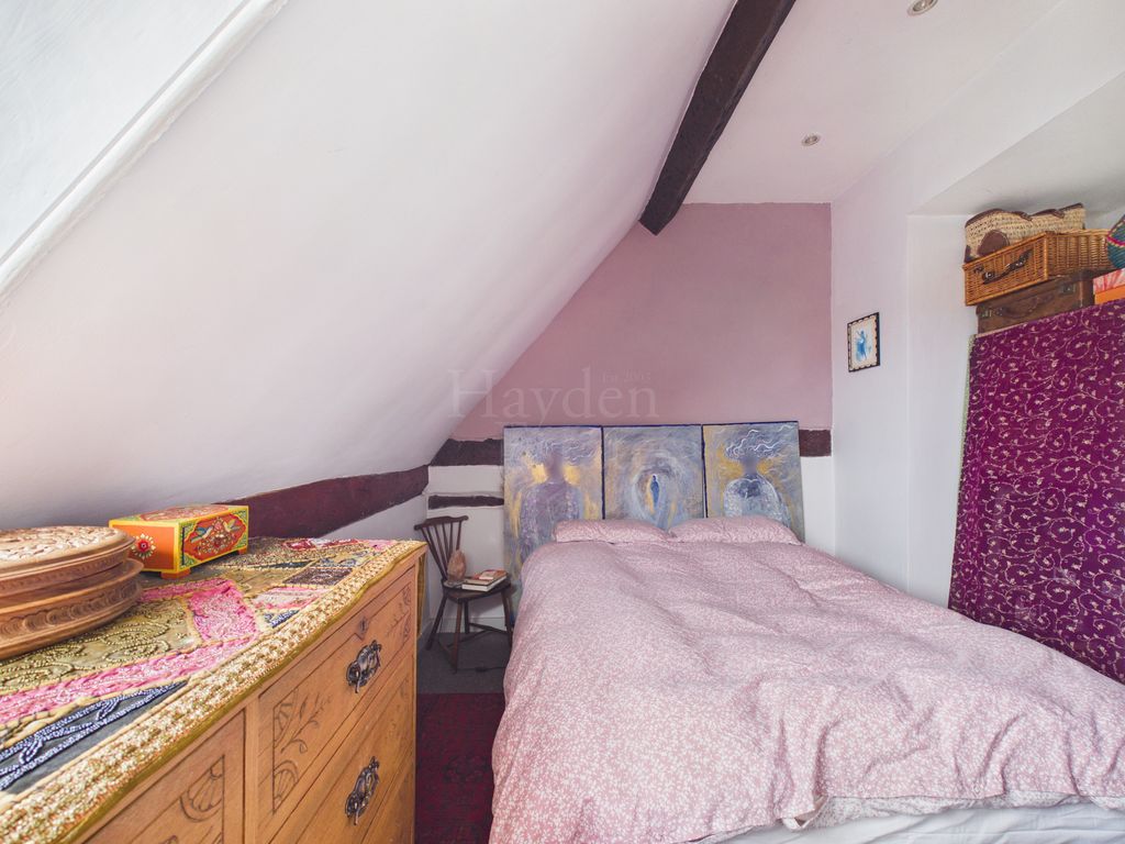 Additional image 16 of 1 bed flat for saleRiverhouse, Severn Side South, Bewdley DY12