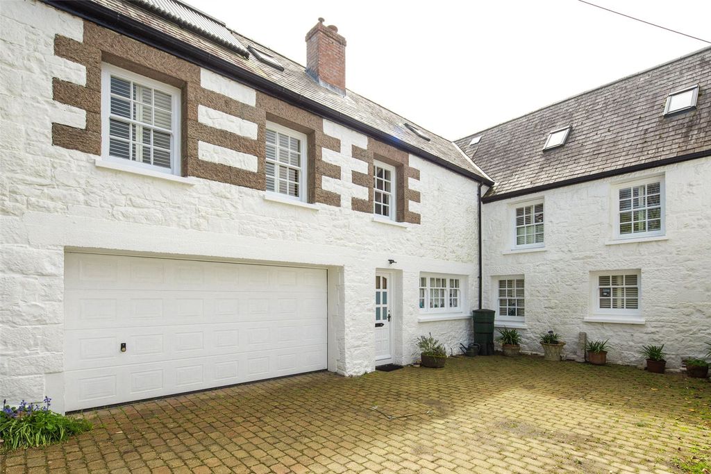 Additional image 18 of 3 bed end terrace house for saleLa Rue Guerdain, Trinity JE3