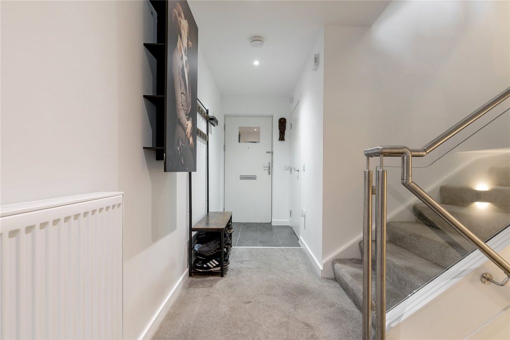 Additional image 11 of 2 bed terraced house for saleBroughton Street Lane, New Town, Edinburgh, Midlothian EH1
