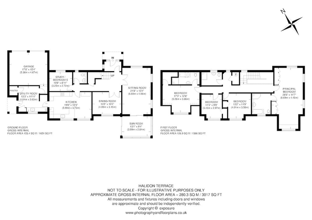Additional image 49 of 4 bed detached house for saleHalidon Terrace, Berwick-Upon-Tweed TD15
