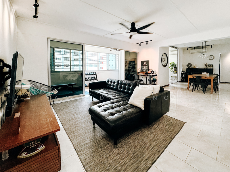 Additional image 3 of 251 Pasir Ris Street 21