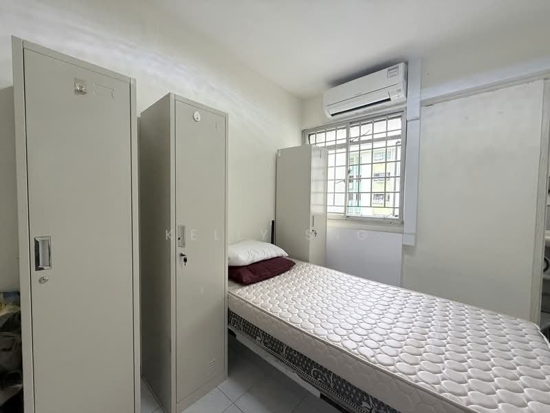 205 Yishun Street 21 photo 3