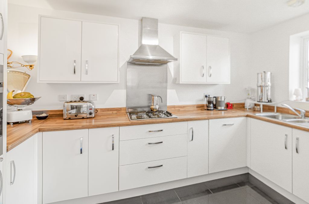 Additional image 3 of 3 bed link detached house for saleManor House Court, Chesterfield S41