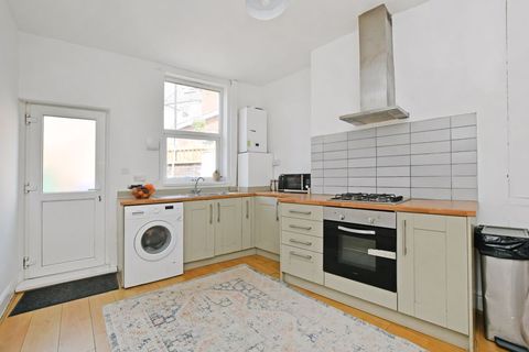 South View Crescent, Nether Edge, Sheffield S7