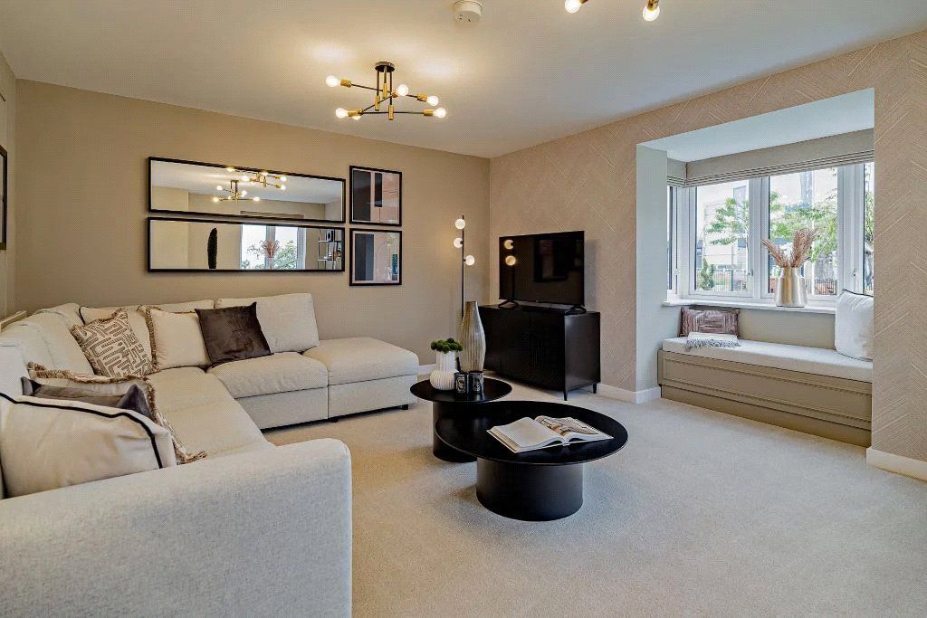 Additional image 5 of 3 bed detached house for saleWalsingham Drive, Runcorn, Cheshire WA7