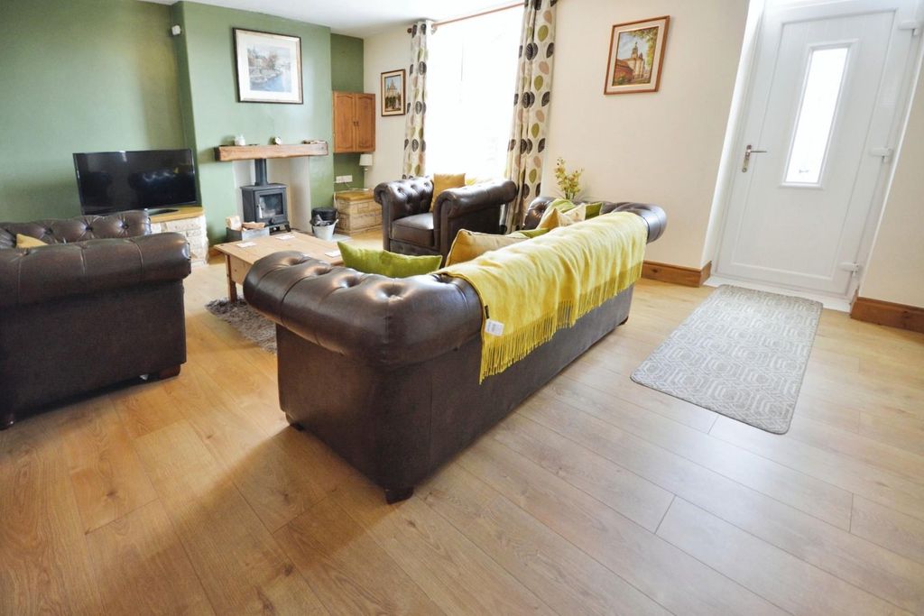 Additional image 2 of 3 bed semi-detached house for saleVictoria Cottages, Copley, Bishop Auckland DL13