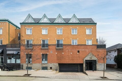 Additional image 7 of 203-101 Hammersmith Avenue, Toronto, ON, M4E 2W3