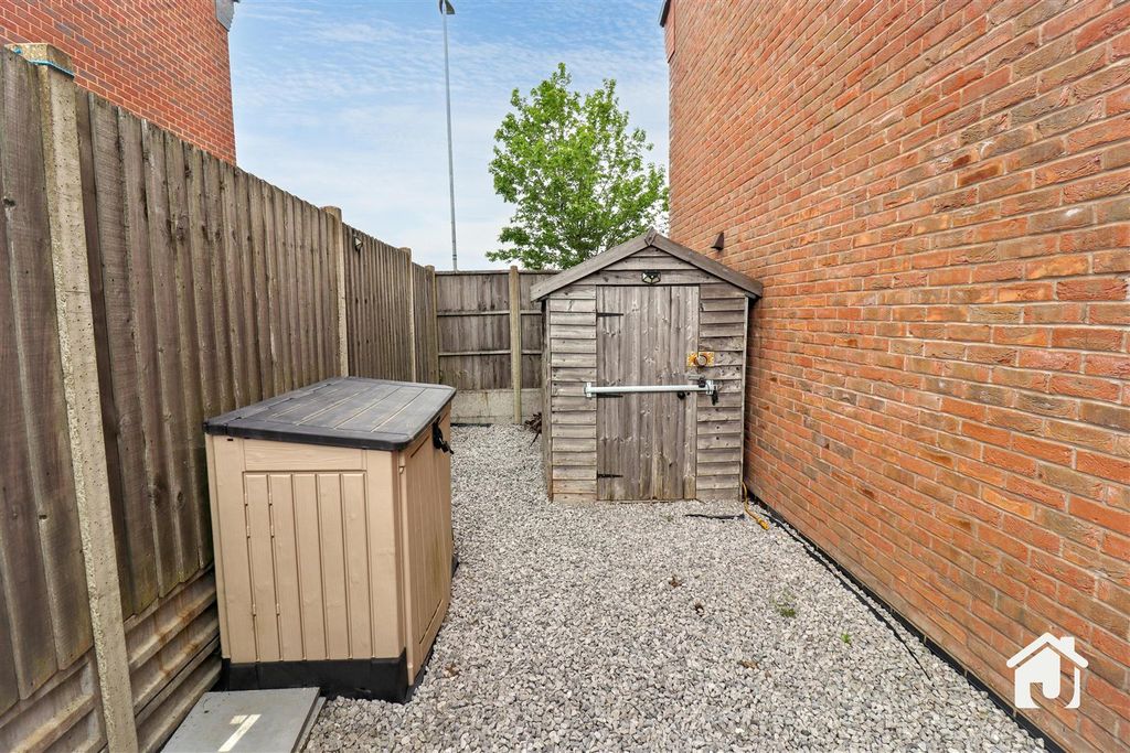 Additional image 24 of 3 bed semi-detached house for saleLondon Road, Markfield, Leicestershire LE67