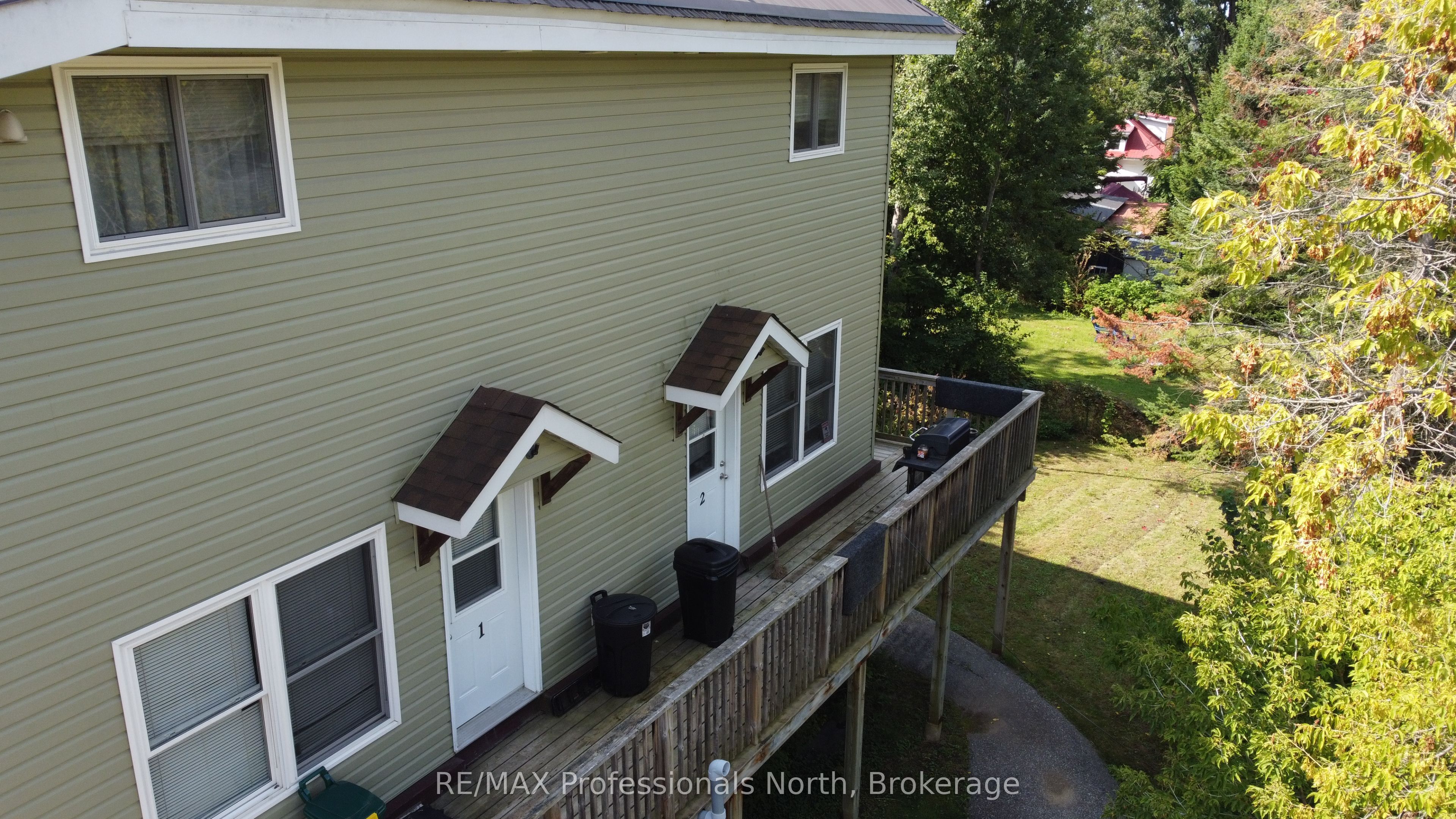 Additional image 5 of 9 West Road, Huntsville, ON, P1H 1K9