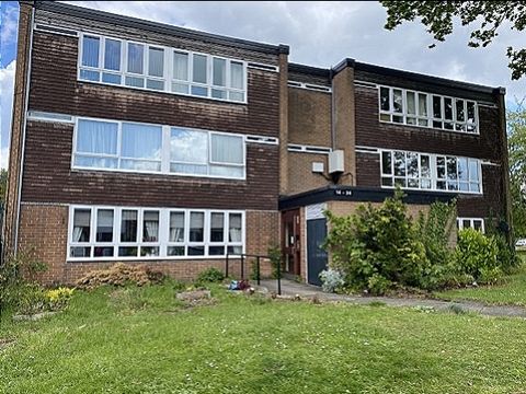Limehurst Avenue, Finchfield, Wolverhampton WV3
