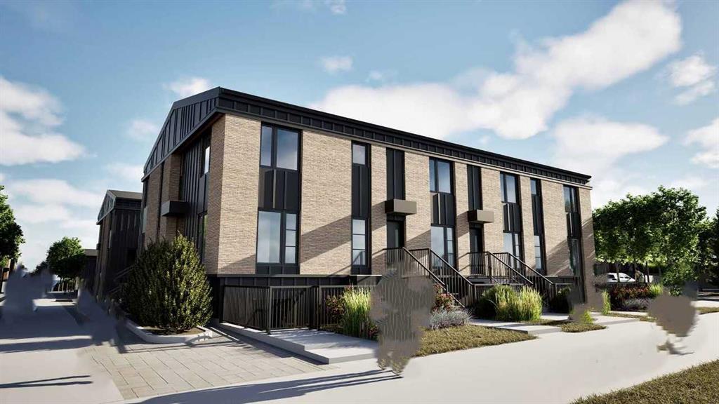 111-63 Belmont Passage SW, Calgary, AB, T2X 4H7