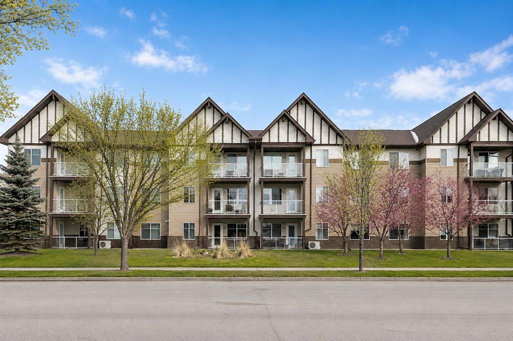 2111-200 Community Way, Okotoks, AB, T1S 2L2