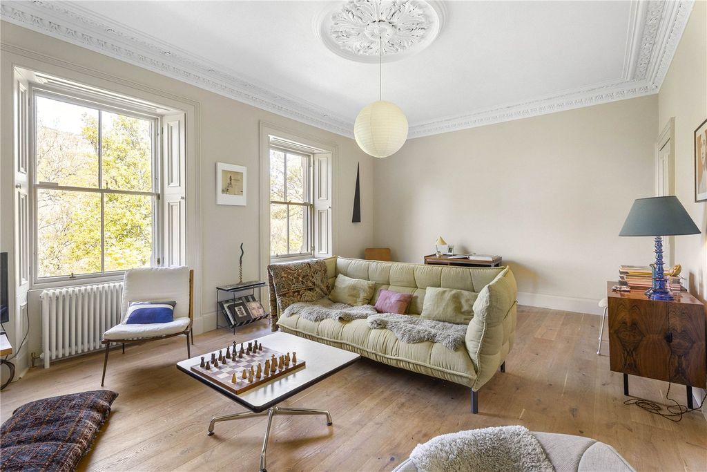 Additional image 13 of 4 bed terraced house for saleSt. Leonards Bank, Newington, Edinburgh EH8