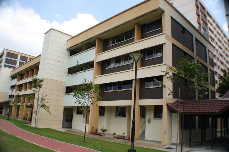 Additional image 9 of 105 Bishan Street 12
