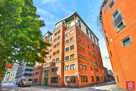 Tuscany House, 19 Dickinson Street, Manchester, Greater Manchester M1