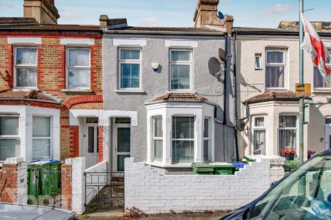 Sandcliff Road, Erith DA8