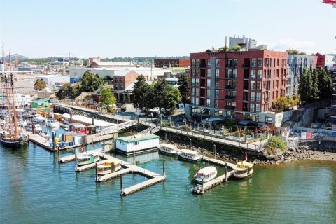 Additional image 7 of 117-409 Swift Street, Victoria, BC, V8W 1S2