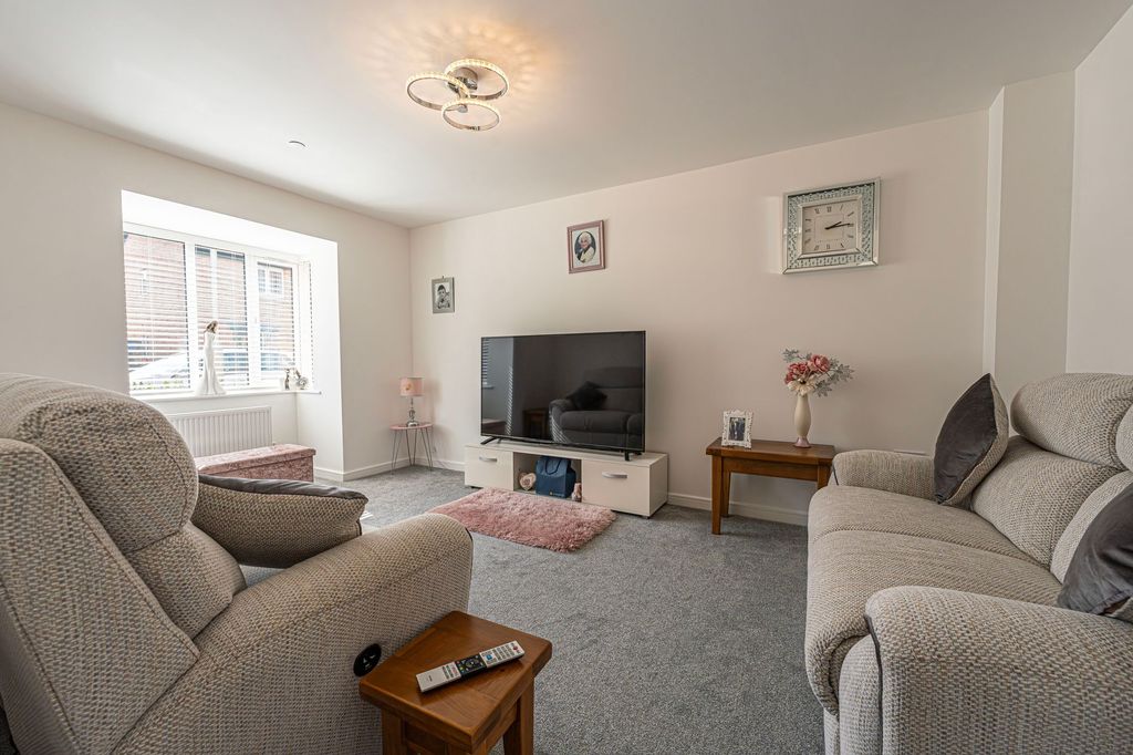 Additional image 3 of 3 bed semi-detached house for saleChapel Field Way, Newport NP19