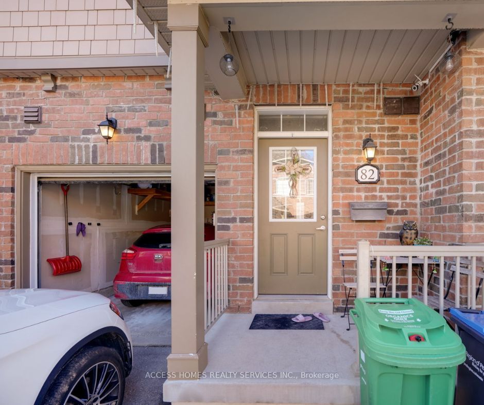 Additional image 3 of 82U-82 Utopia Way, Brampton, ON, L6P 4A5