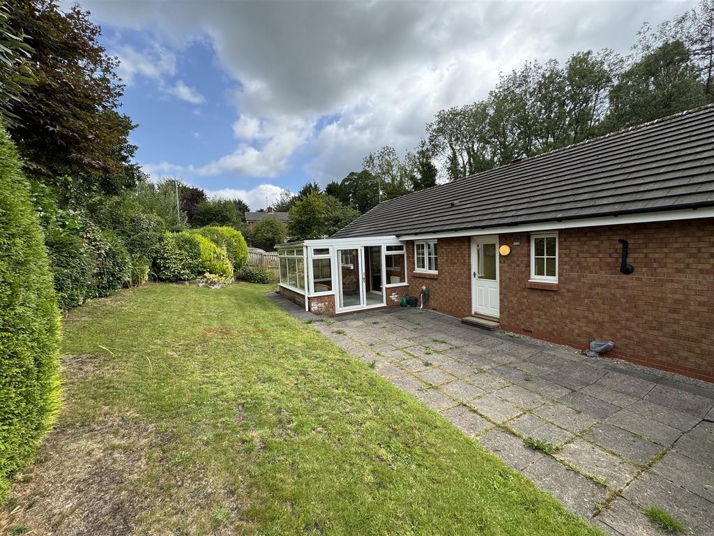 Additional image 22 of 3 bed bungalow for saleDrawbriggs Lane, Appleby-In-Westmorland CA16