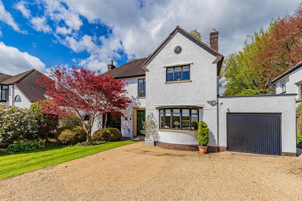 Additional image 29 of 4 bed detached house for salePantmawr Road, Rhiwbina, Cardiff CF14