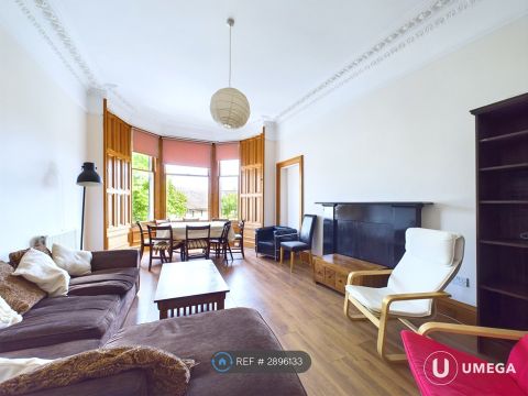 Eyre Crescent, Edinburgh EH3