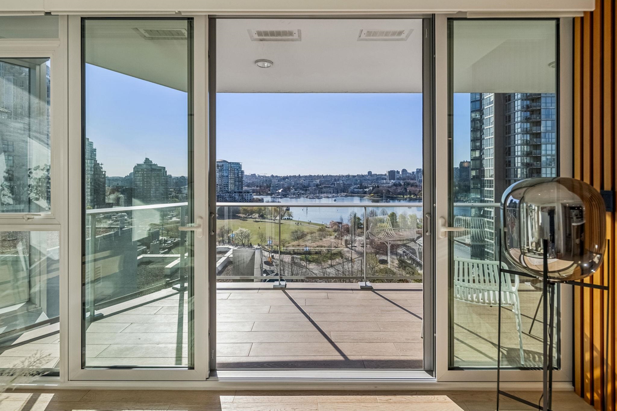Additional image 2 of 1103-499 Pacific Street, Vancouver, BC, V6B 0N4