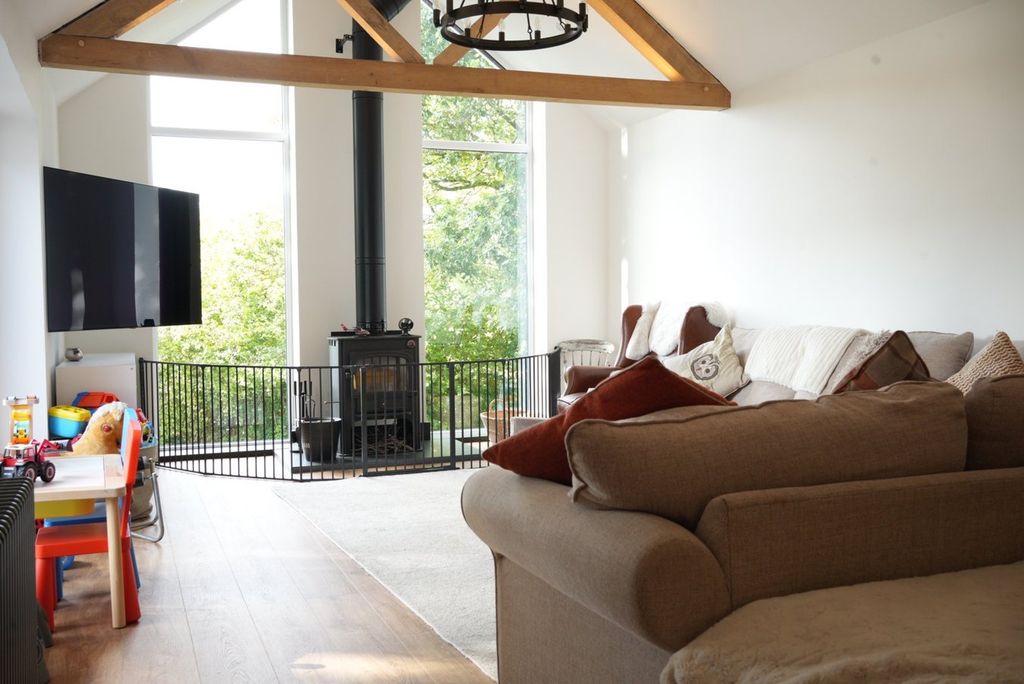 Additional image 6 of 3 bed bungalow for saleGoitre Road, Aberaeron SA46