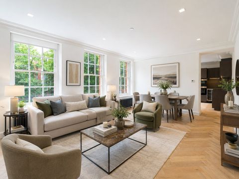 Maynard House, Hampstead Manor, 8C Kidderpore Avenue, Hampstead NW3
