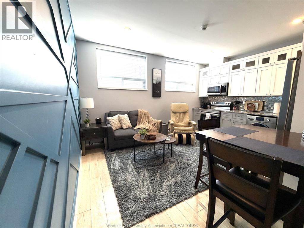 Additional image 2 of 6-477 Pelissier Street, Windsor, ON, N9A4L2