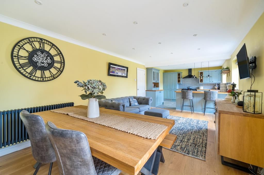 Additional image 8 of 4 bed detached house for saleBryony Road, Bure Park, Bicester, Oxfordshire OX26