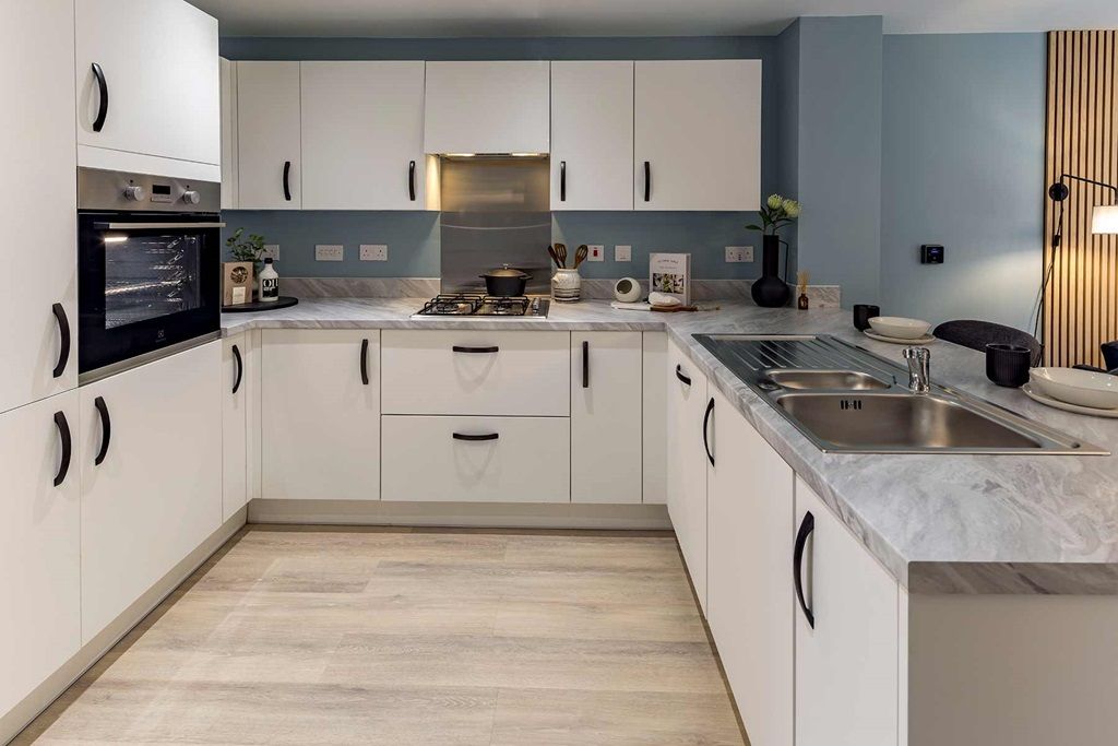Additional image 4 of 3 bed semi-detached house for sale"The Harrton - Plot 23" at Stortford Fields, Bass Close, Off Rye Street, Bishop's Stortford CM23