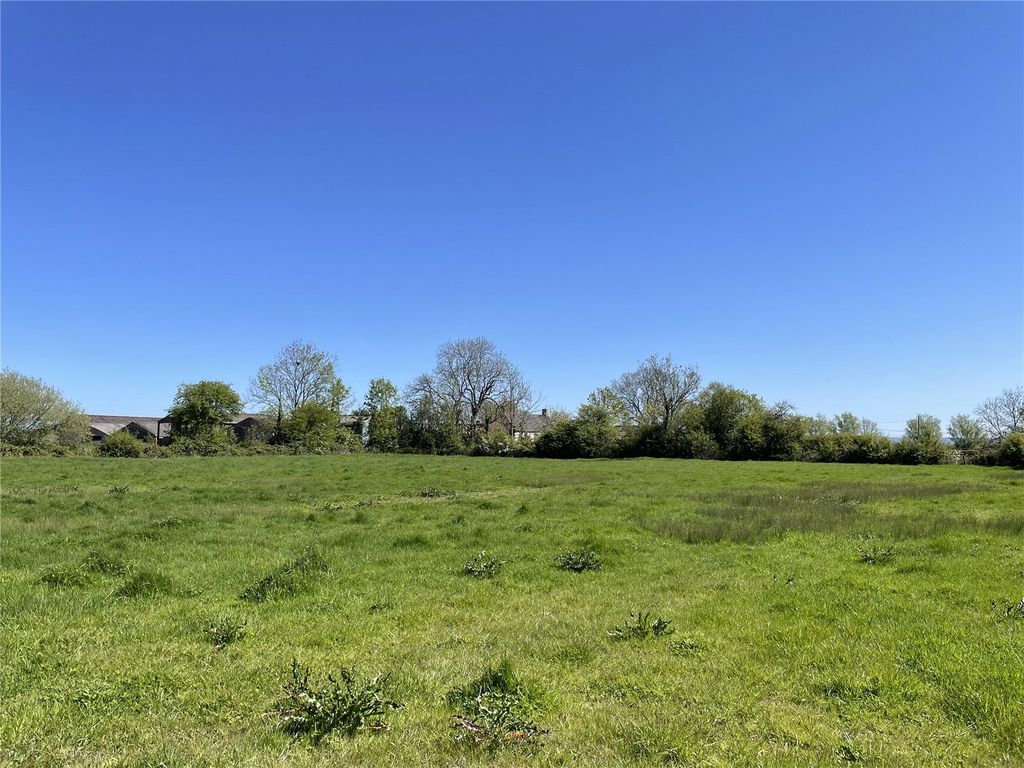 Additional image 5 of Land for saleVole Road, Mark, Highbridge, Somerset TA9