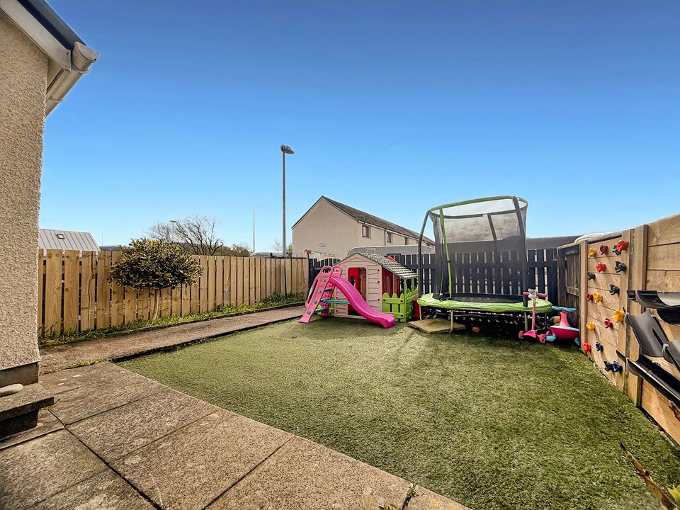 Additional image 6 of 2 bed terraced house for saleBanavie Road, Caol, Fort William, Inverness-Shire PH33
