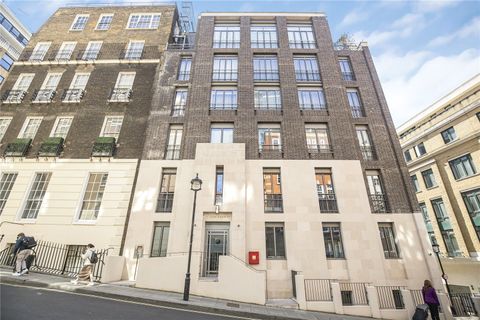John Adam Street, London WC2N