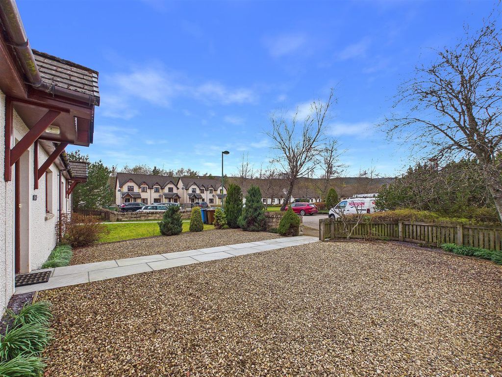 Additional image 20 of 3 bed semi-detached bungalow for saleThe Bothy, 16 Munro Place, Aviemore PH22
