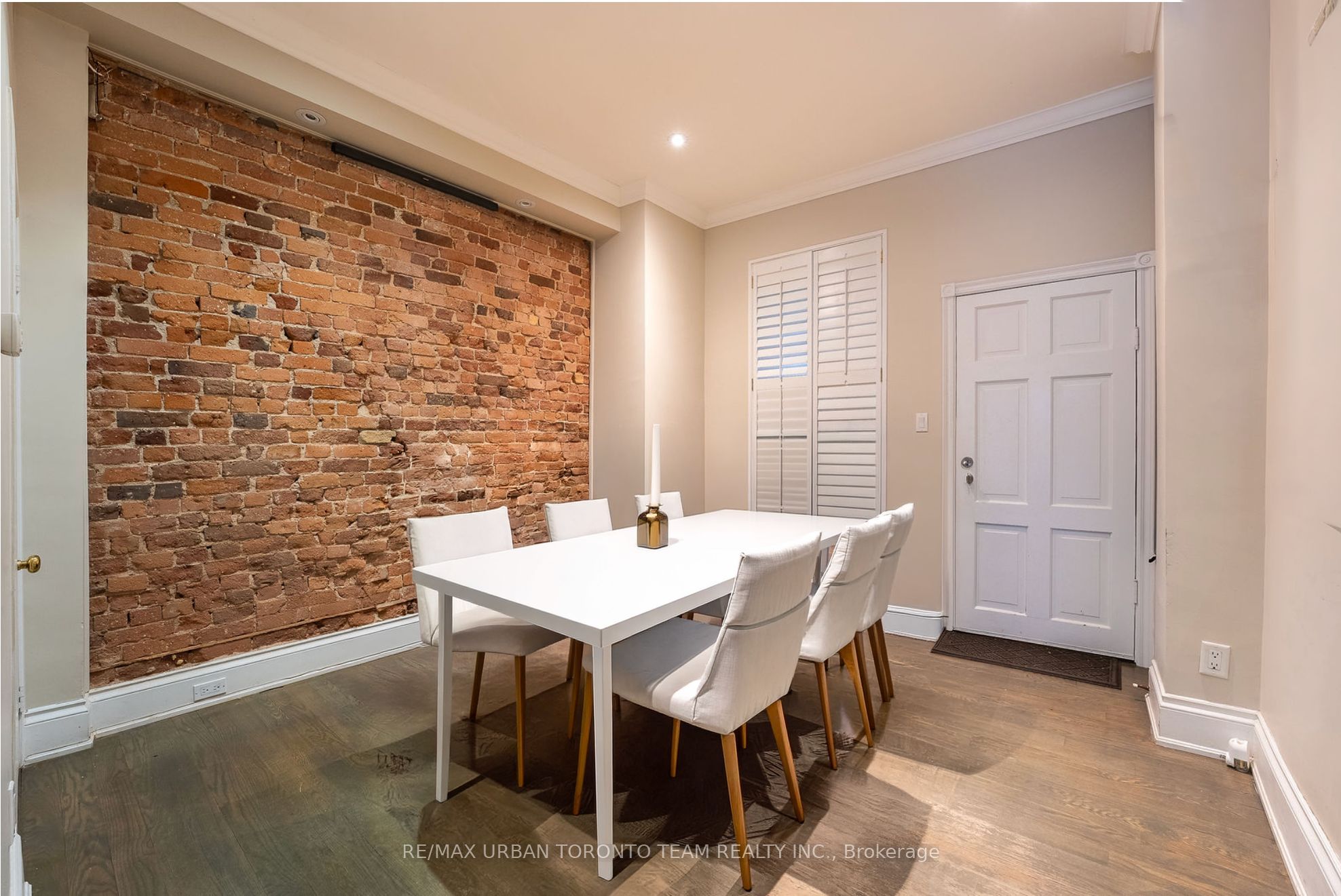 Additional image 3 of 502 King Street E, Toronto, ON, M5A 1M1