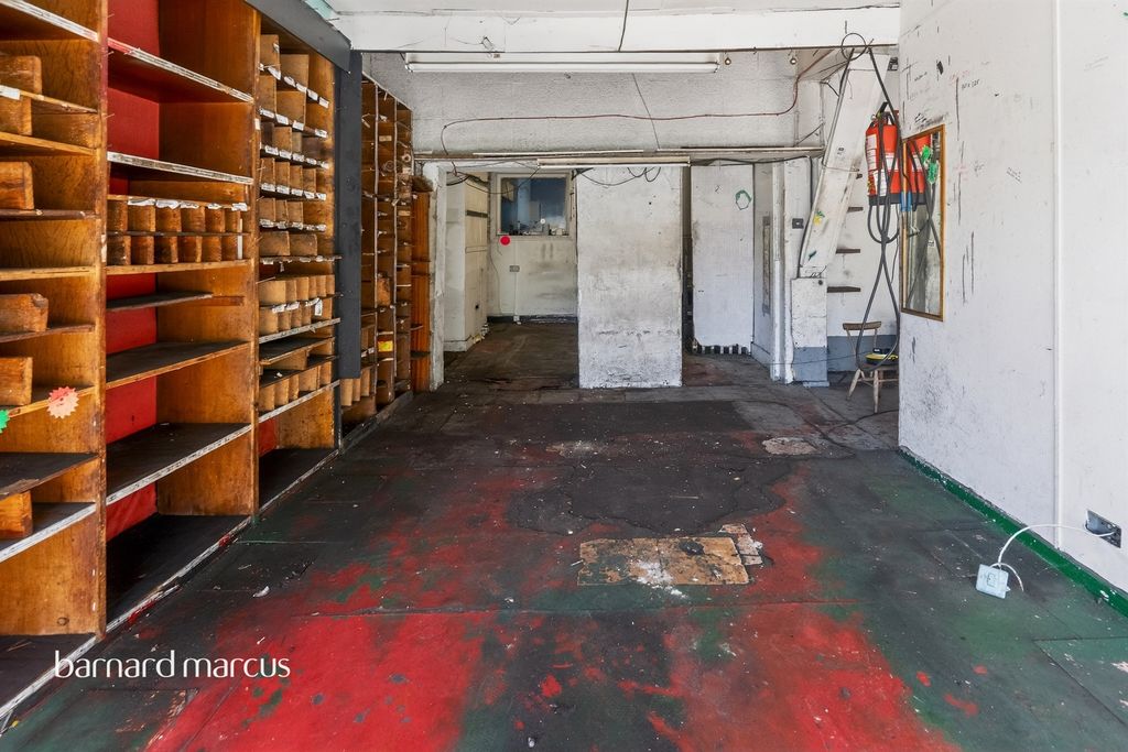 Additional image 9 of Land for saleGodman Road, London SE15